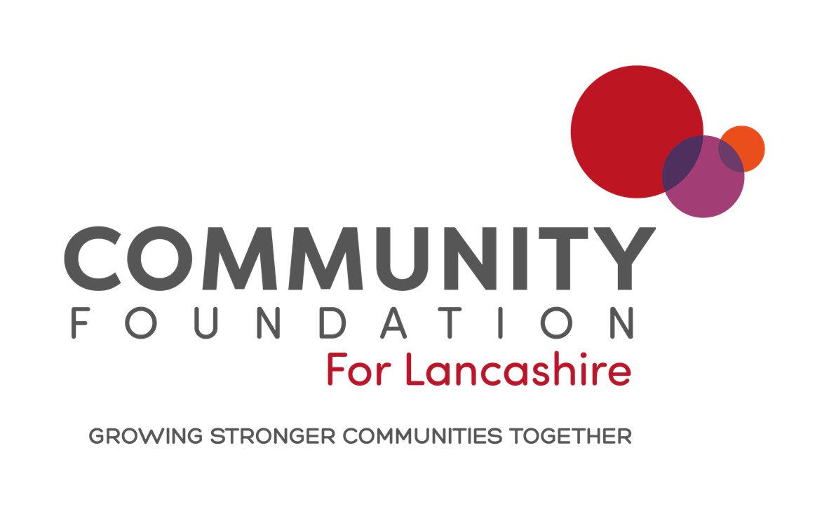 Community Foundation for Lancashire