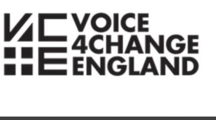 Voice4Change England